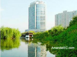 Yiwu yimei plaza hotel Yiwu yimei plaza hotel