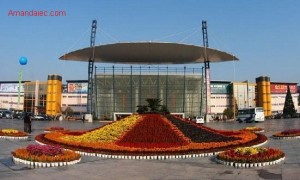 China Yiwu International Trade City - District 