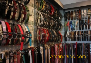 Yiwu Belts Market Yiwu Belts Market
