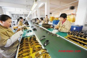 Yiwu Eyewear & Sunglasses Market Yiwu Eyewear & Sunglasses Market