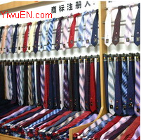 Yiwu Neckties Market Yiwu Neckties Market