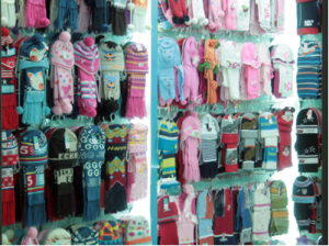 Yiwu gloves
