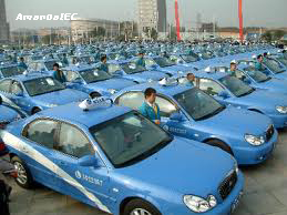 yiwu taxi Yiwu Taxi
