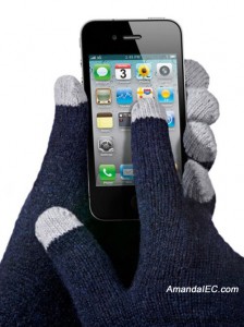 Yiwu iphone gloves