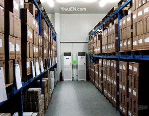 義烏保稅倉庫