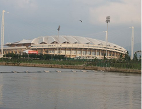Yiwu gym Yiwu gym