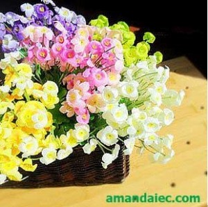 Wholesale of artificial flowers in yiwu Wholesale of artificial flowers in yiwu