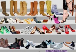 Wholesale shoes