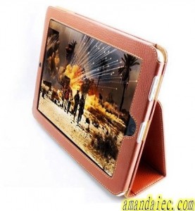 Ipad cover