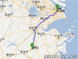 Where Is Yiwu China Where Is Yiwu China