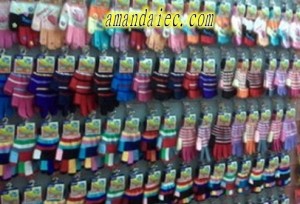 Yiwu Small Glove Yiwu Small Glove