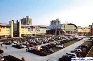 yiwu wholesale market
