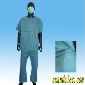 醫用實習醫生服