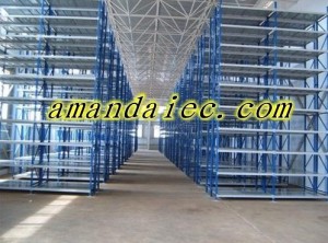Warehouse racking systems