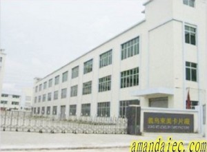 義烏東美卡片廠