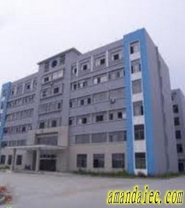 Yiwu Jiahuiqi Metal Crafts Factory