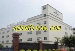  義烏麥基克手機套公司