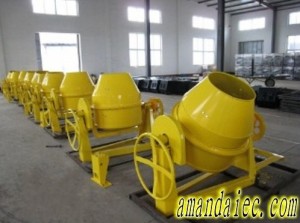 Yiwu Wujun Machinery Factory