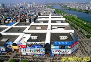 義烏國際商貿城