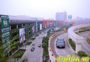 義烏國際​​商貿城