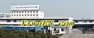 yiwu hongmao bag co.,ltd