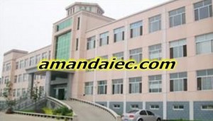Laiwu Runhua Plastic Machinery Co Ltd