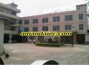 Yiwu Yongde Cosmetics Firm