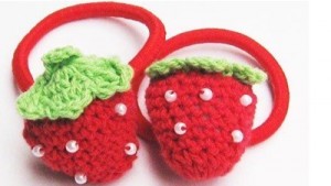 hair accessories
