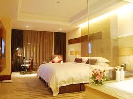 Room Room in the International Mansion