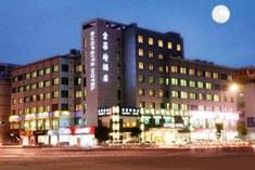 Yiwu Sofitel Hotel