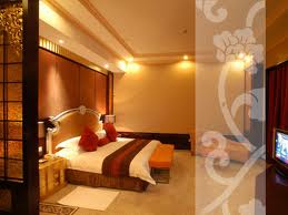 Room in Xin lian Hotel